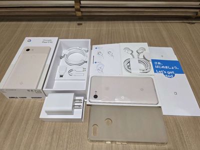 Google Pixel 3 XL Not Pink, fullbox new. Mua bán Điện thoại tại Thành phố Thủ Đức Tp Hồ Chí Minh được đăng bởi Hạo Nhiên