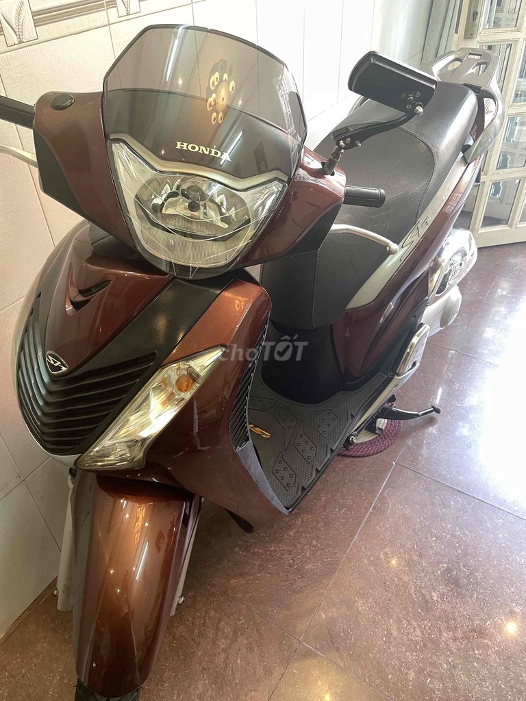 ❇️Bán xe Sh 150i ý.Trước mua xe mới nguyên thùng ý