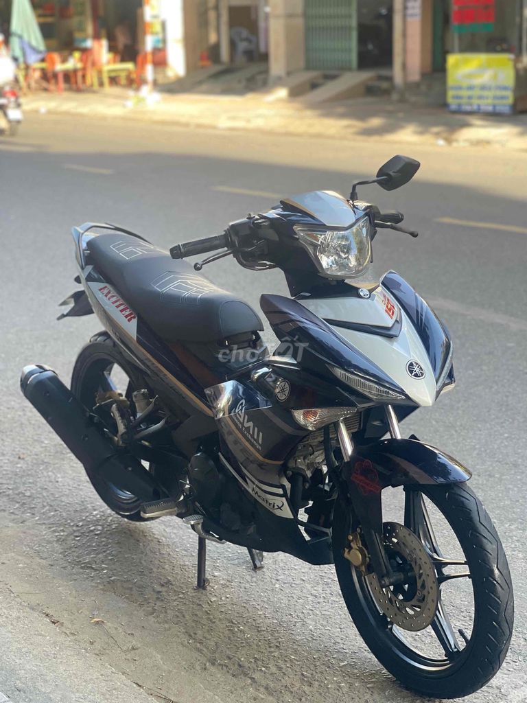 Ex 150 Xanh zin êm.Biển số đẹp 39168