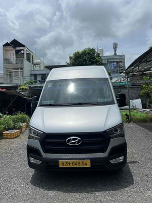 Hyundai Solati 2019 Hyundai Solati - 158000 km. Mua bán Ô tô tại Quận Bình Tân Tp Hồ Chí Minh được đăng bởi XE ĐẸP BÌNH TÂN