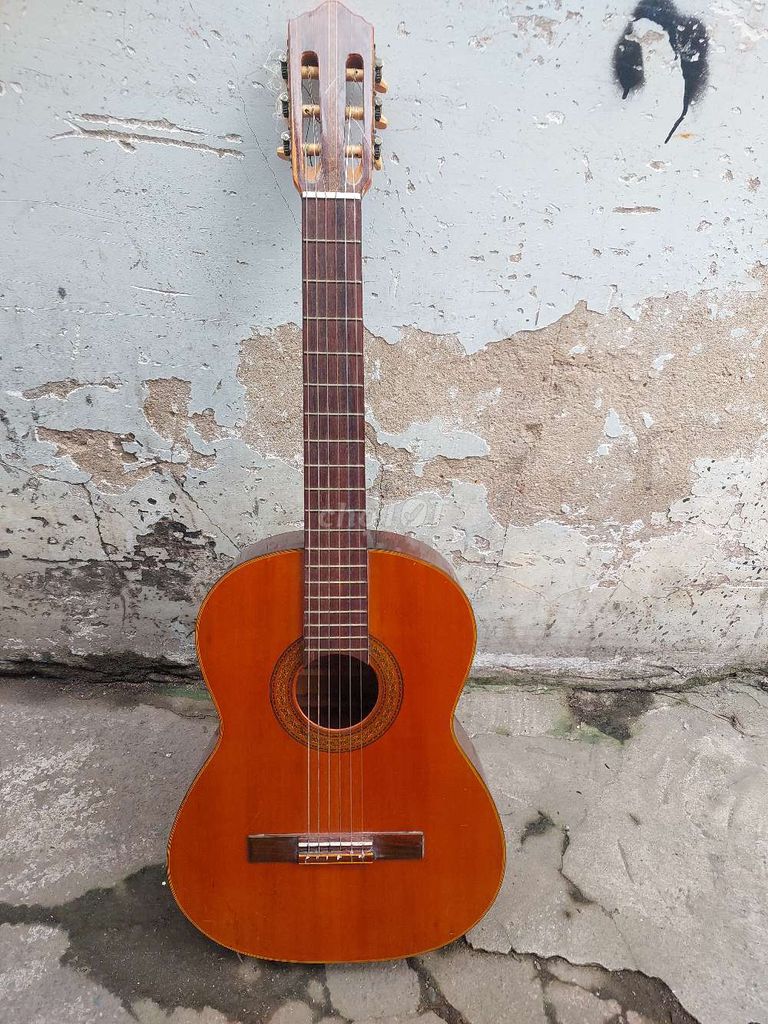 Mình thanh lý Cây Đàn Guitar Model Japan xài tốt