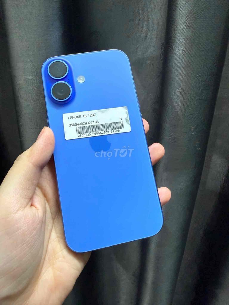 Cần bán 16/128gb qte bản sim vật lý. Mua bán Điện thoại tại Quận Long Biên Hà Nội được đăng bởi hồ mạnh hiếu hình 1