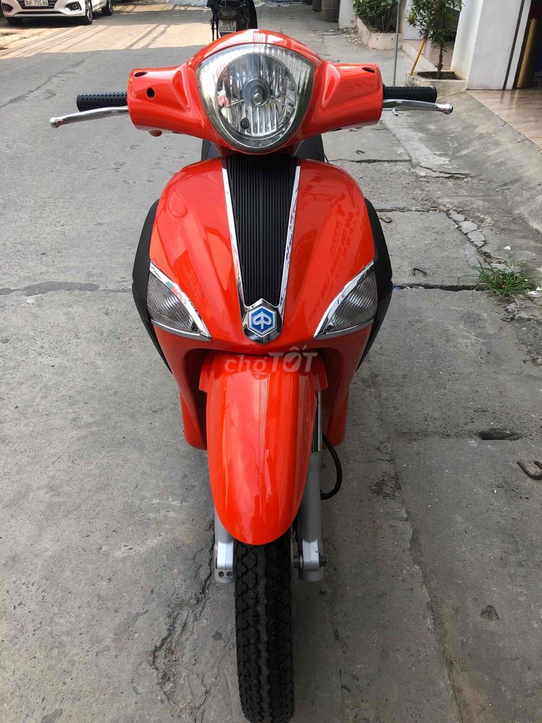 Piaggio Liberty chính chủ sd, bao sang tên