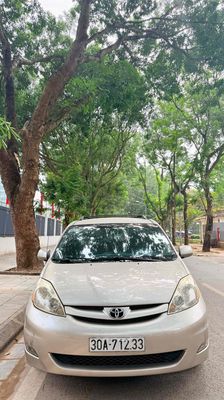 Toyota Sienna 3.5 V6 Nhập Mỹ