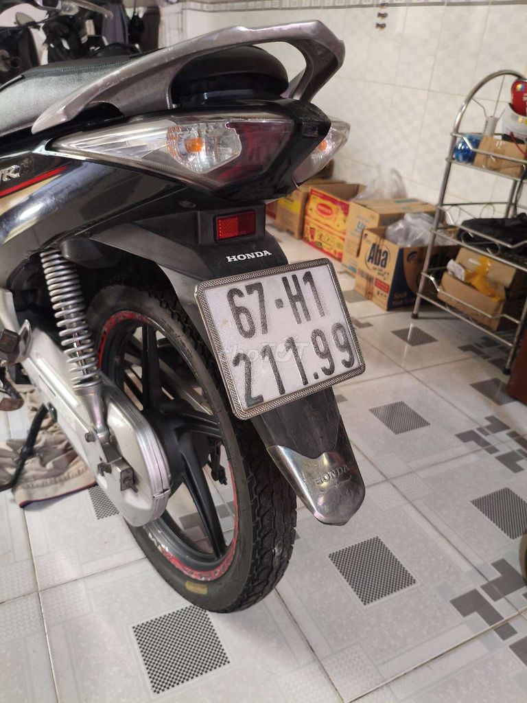 Bán có gl future fi 2014 máy zin mâm zin. Mua bán Xe máy tại Huyện Châu Phú An Giang được đăng bởi kutin hình 2