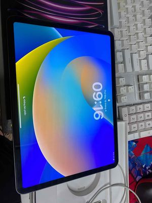 IPAD Pro M2 128G đẹp keng Bán hoặc giao lưu S25. Mua bán Máy tính bảng tại Thành phố Đà Lạt Lâm Đồng được đăng bởi Đăng Khoa