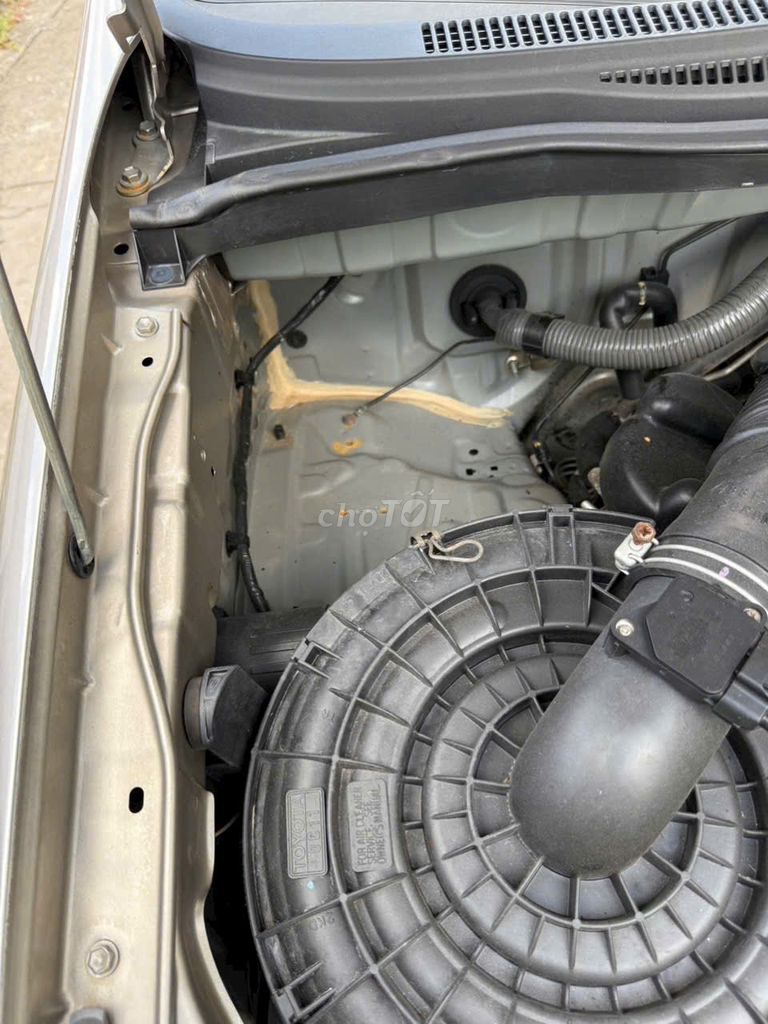 Toyota Innova 2015  - 10000 km,số sàn. Mua bán Ô tô tại Huyện Đông Anh Hà Nội được đăng bởi siêu thị ô tô Nhật Bắc hình 18