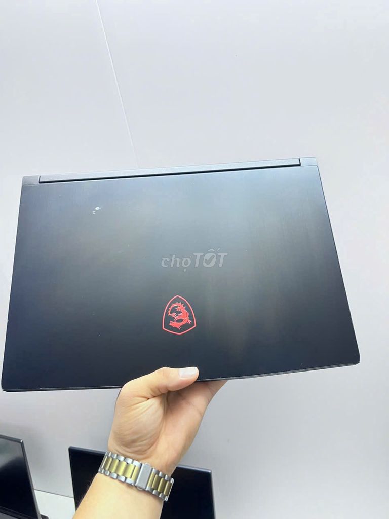 MSI GF63 Thin 11UD i7-11800H|8|512|3050Ti. Mua bán Laptop tại Quận Thanh Xuân Hà Nội được đăng bởi Kiều Sơn hình 1