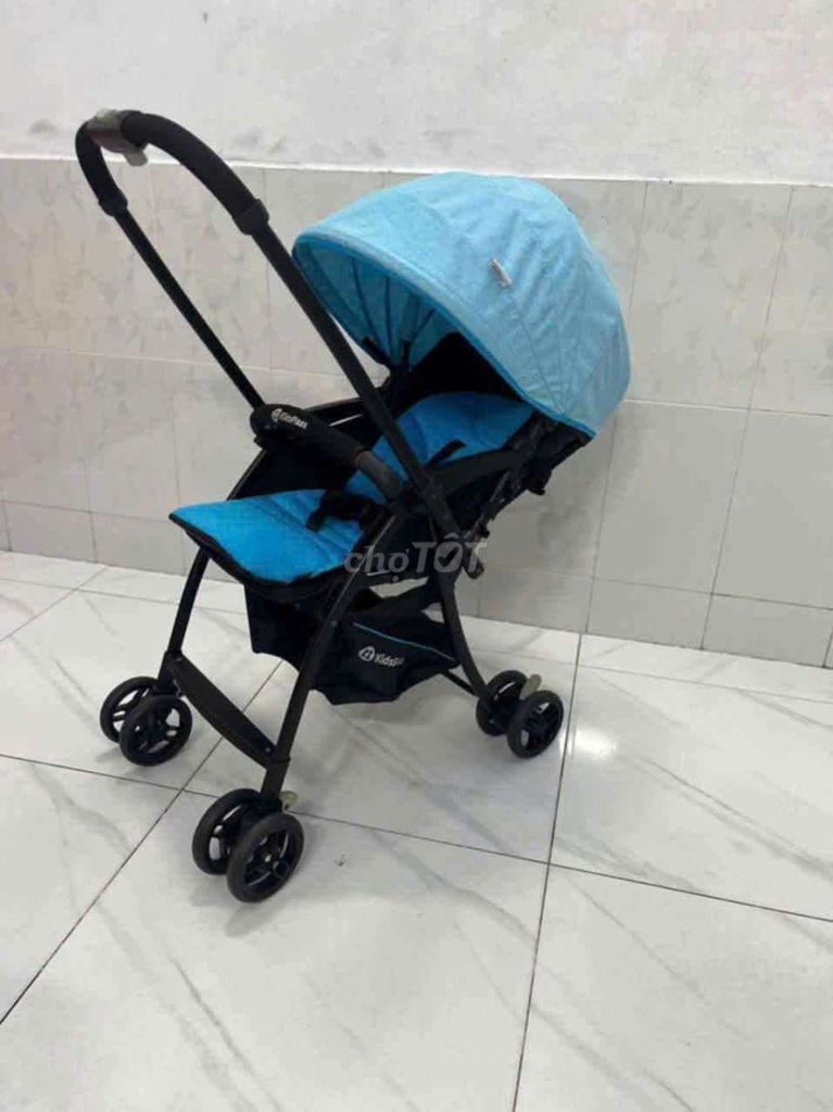 Thanh lý xe đẩy hàng Kidplaza. Mua bán Mẹ và bé tại Huyện Bình Chánh Tp Hồ Chí Minh được đăng bởi Rita Nguyễn hình 1