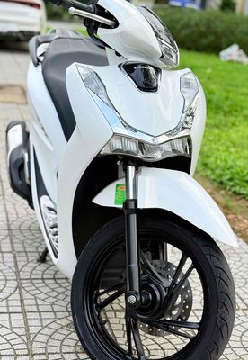 Sh 125 2021 phanh Abs biển 43