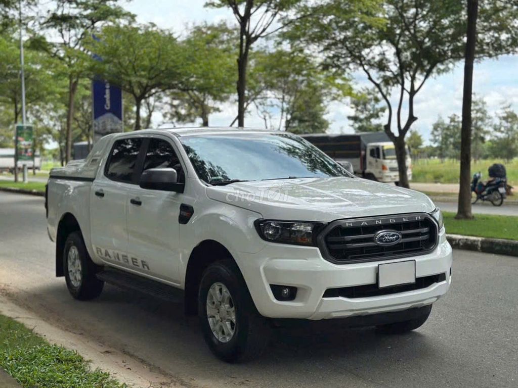 Ranger 2020 XLS AT hỗ trợ ngân hàng toàn quốc. Mua bán Ô tô tại Quận 12 Tp Hồ Chí Minh được đăng bởi NHI Ô TÔ AN SƯƠNG hình 3