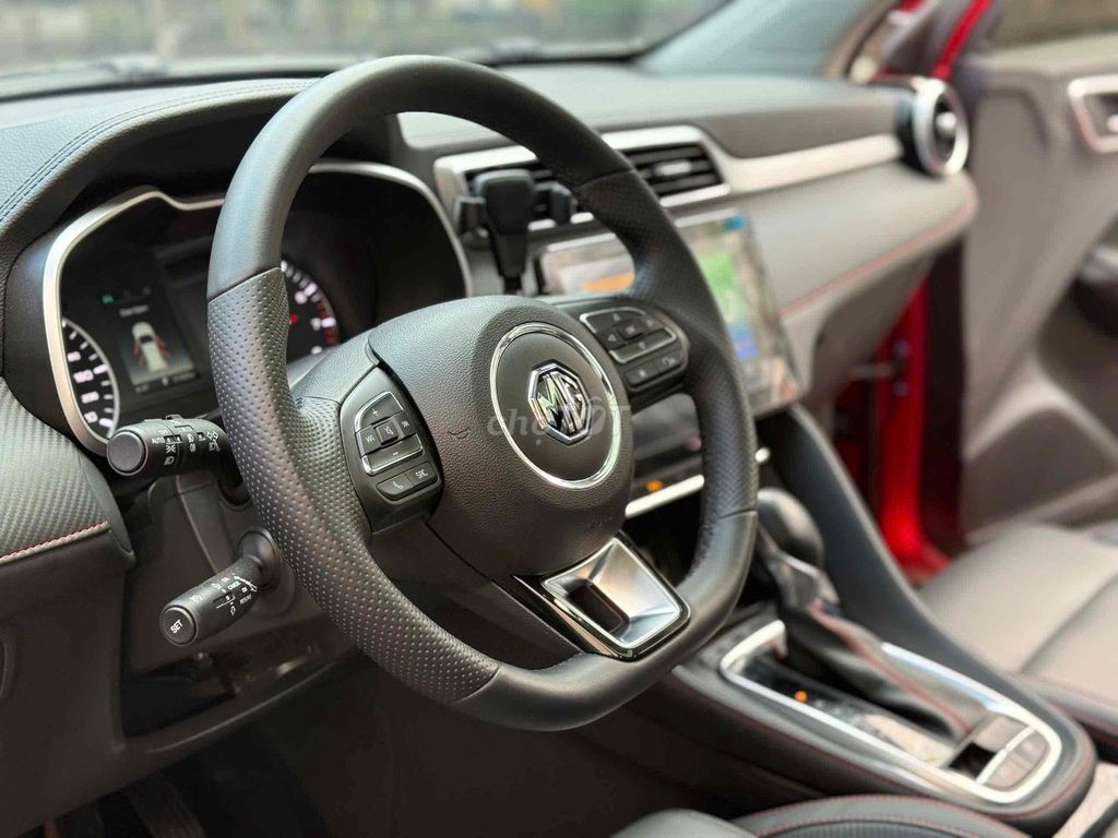 MG MGZS 2023 Luxury 1.5 AT 2WD - 11000 km. Mua bán Ô tô tại Quận Gò Vấp Tp Hồ Chí Minh được đăng bởi Nam 48 AUTO hình 13