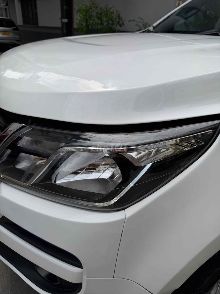 Chevrolet Traiblazer Đăng Ký 2020 Bstp 9chủ Xe Đẹp. Mua bán Ô tô tại Quận Tân Bình Tp Hồ Chí Minh được đăng bởi CươngCương hình 17