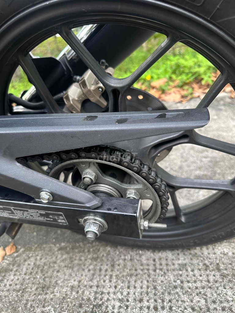 xe 1 chủ cần tiền e bán ae mua alo mình. Mua bán Xe máy tại Thành phố Thủ Dầu Một Bình Dương được đăng bởi Vi Vu hình 10