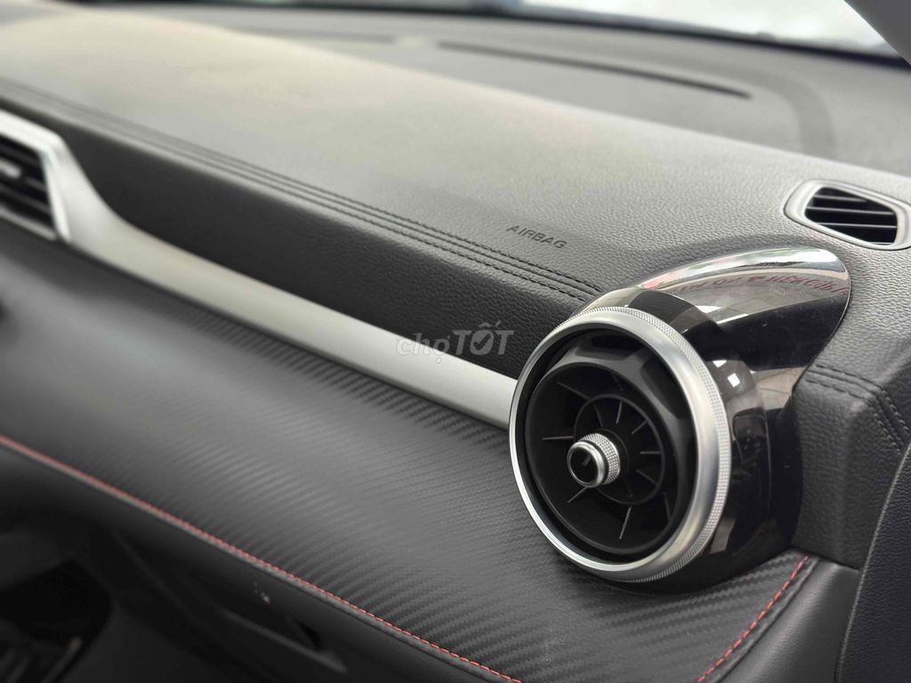 MG_ZS Luxury 2022 - 1 chủ đi ít chất xe đẹp ko lỗi. Mua bán Ô tô tại Thành phố Thủ Đức Tp Hồ Chí Minh được đăng bởi Khoa Nguyen Mua Bán Suzuki Miền Nam hình 14