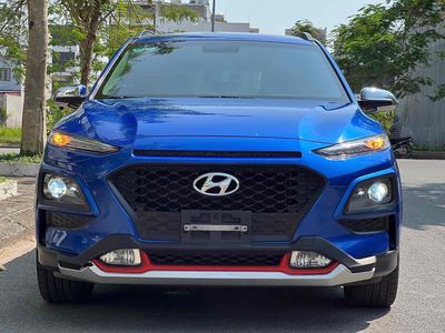 Hyundai Kona 2019 2.0 AT ĐẶC BIỆT - 74000 km