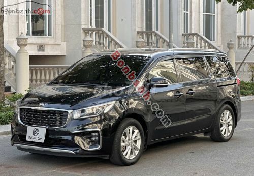 Kia Sedona 3.3L GAT 2015. Mua bán Ô tô tại Thành phố Mỹ Tho Tiền Giang được đăng bởi Lam hình 1