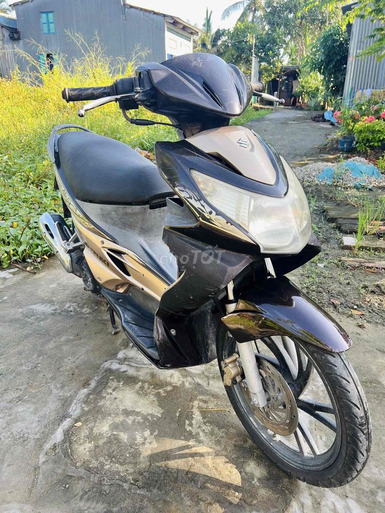 -Em Bán Hayate Máy Zin Êm Mạnh Bốc Giấy Tờ Đầy Đủ. Mua bán Xe máy tại Huyện Phong Điền Cần Thơ được đăng bởi Danh Hà hình 2