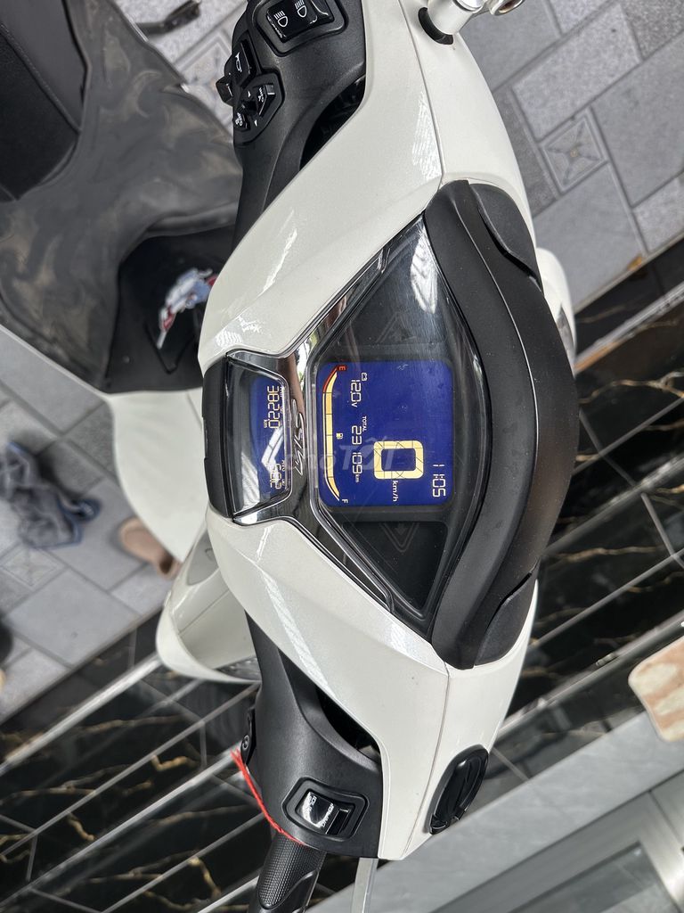 SH 125i CBS 2022 Trắng. Mua bán Xe máy tại Huyện Cầu Ngang Trà Vinh được đăng bởi Duy Hoanggiangexport hình 2