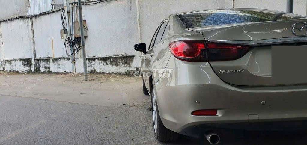 2015 2.5 AT - 178000 km. Mua bán Ô tô tại Quận Gò Vấp Tp Hồ Chí Minh được đăng bởi ngọc Thanh hình 5