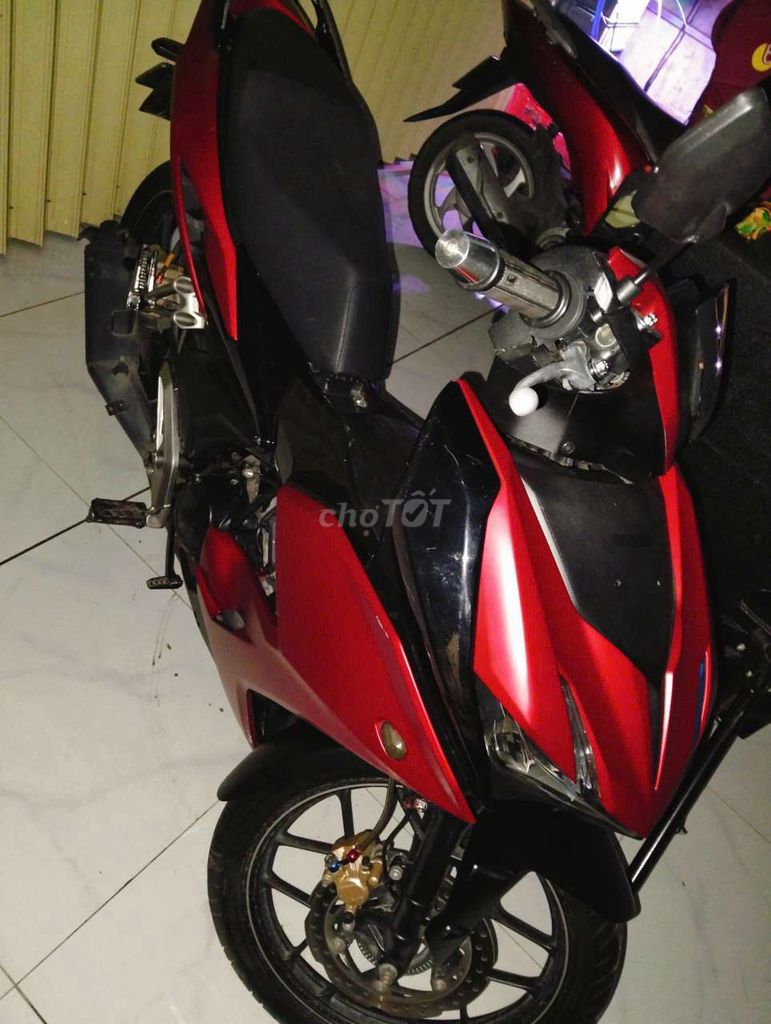 Winner x 2021 ABS. Mua bán Xe máy tại Huyện Châu Thành Bến Tre được đăng bởi kb zalo trong phần giới thiệu hình 3