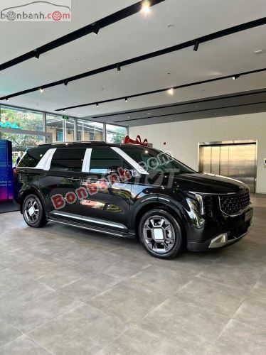 Kia Carnival Signature 1.6 Turbo HEV 7S 2025. Mua bán Ô tô tại Quận Hai Bà Trưng Hà Nội được đăng bởi Hoàng Yến hình 2