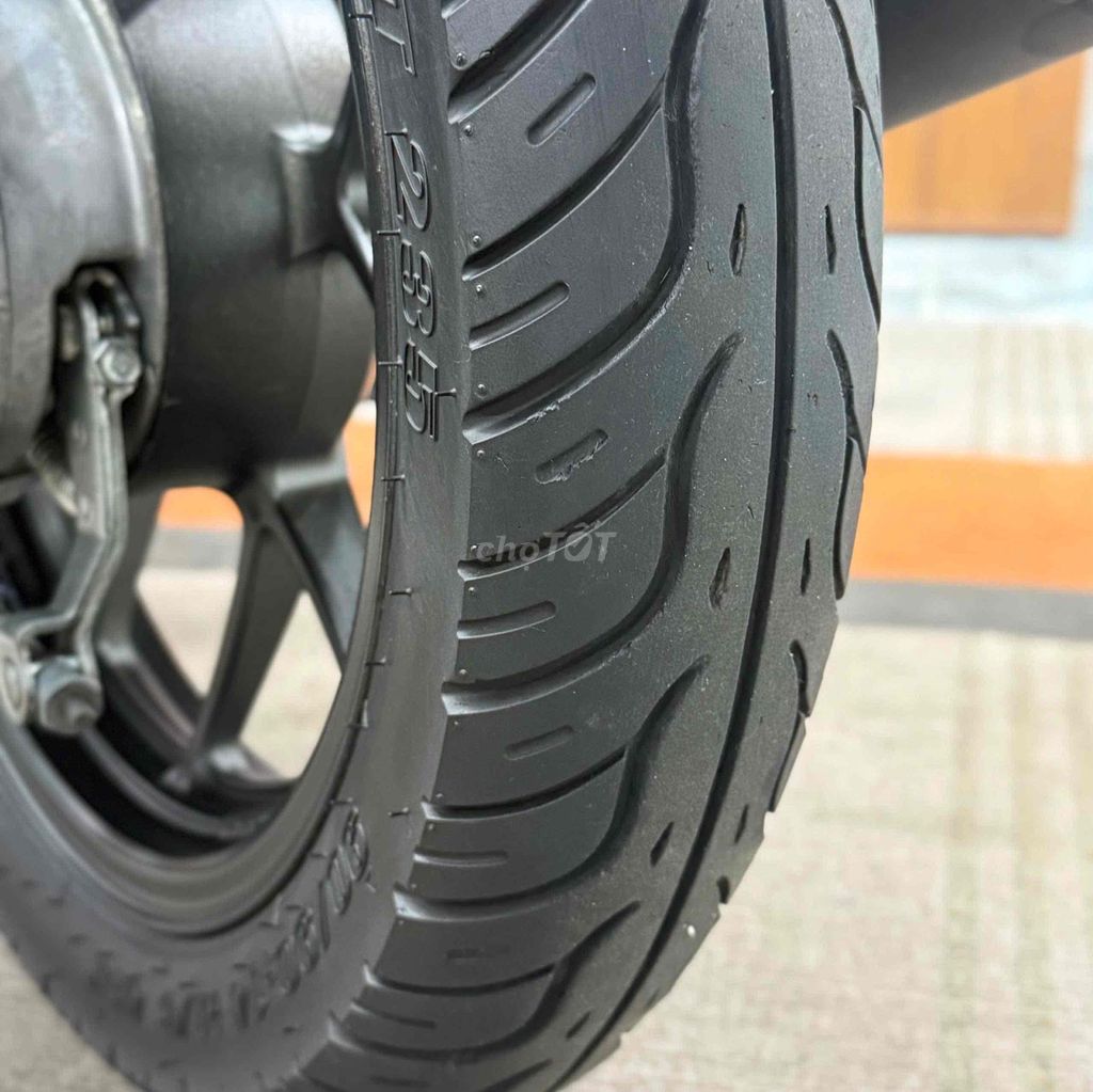 Honda Vario 150cc 2018 Trắng Đen. Mua bán Xe máy tại Quận Bình Tân Tp Hồ Chí Minh được đăng bởi Hữu Trọng hình 9