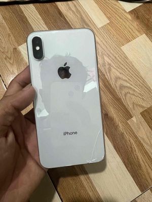 iPhone X - Quốc Tế VN/A - Zin Face ID nhạy