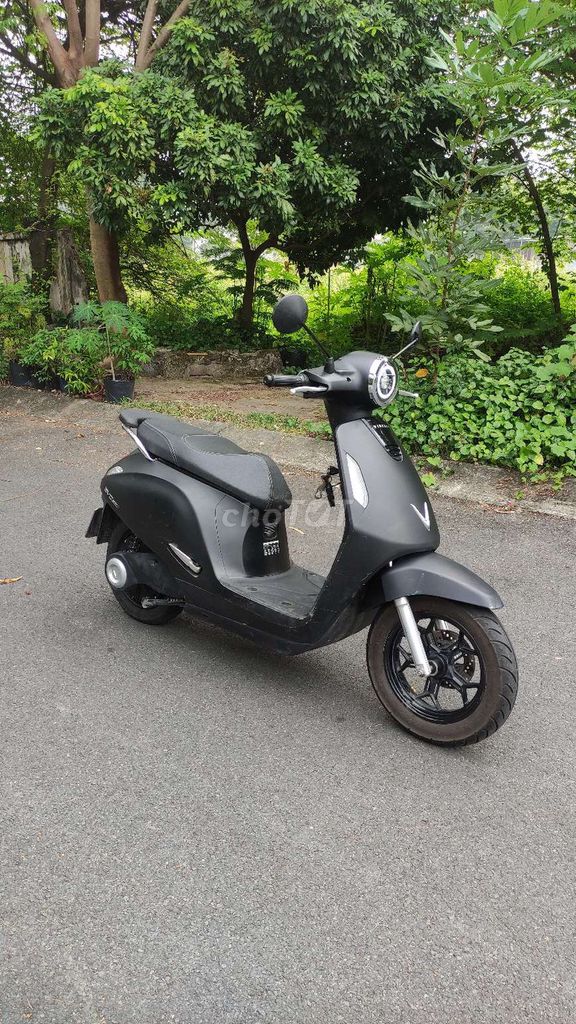 EVO 200 mua pin. Mua bán Xe máy tại Thành phố Thủ Dầu Một Bình Dương được đăng bởi SP BD hình 2