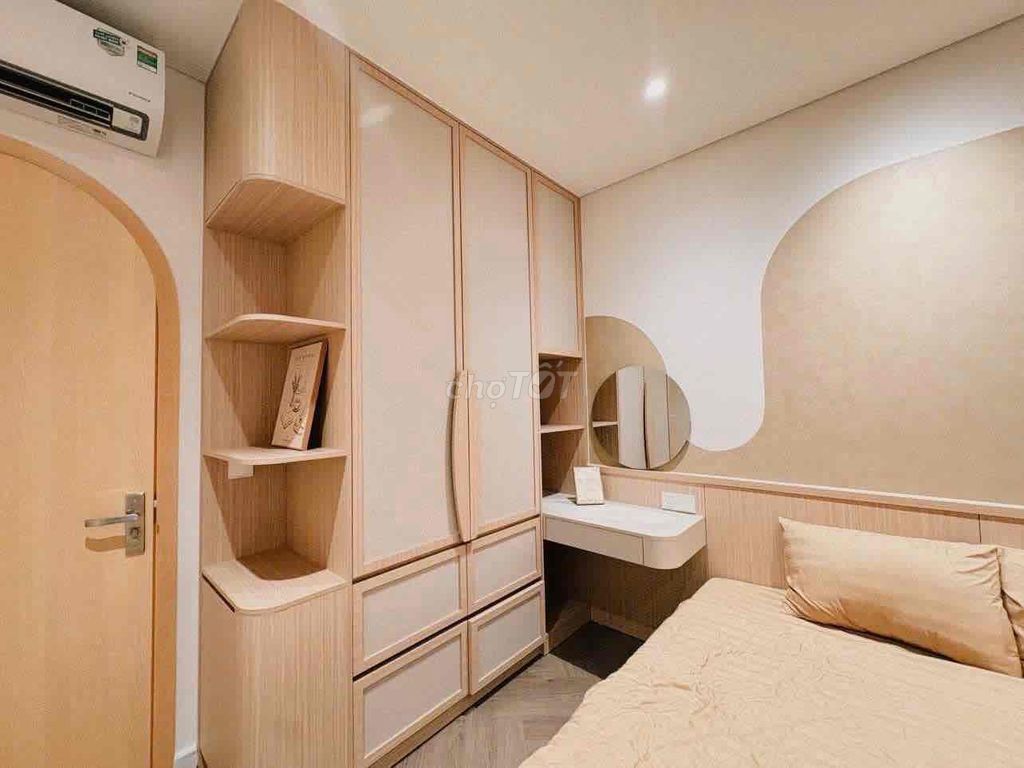 New high-floor 1-bedroom at Sun Ponte near the Dragon Bridge — photo 7