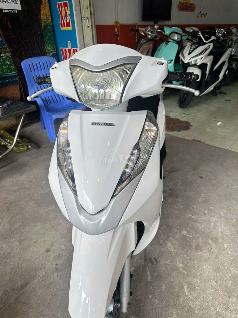 Lead 2014. Mua bán Xe máy tại Quận Ninh Kiều Cần Thơ được đăng bởi MINH THIỆN bán xe trả góp hình 3