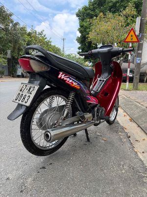 Honda Wave Alpha Lốc Đen Máy Ngon Ngoại Hình Đẹp. Mua bán Xe máy tại Thành phố Quảng Ngãi Quảng Ngãi được đăng bởi Hien
