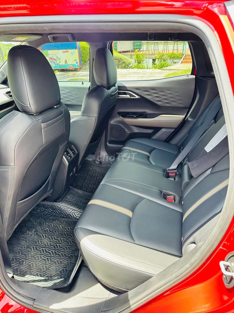 MITSUBISHI XFORCE PREMIUM 2024. Mua bán Ô tô tại Thành phố Thủ Đức Tp Hồ Chí Minh được đăng bởi Nguyễn Ngọc Tùng hình 13