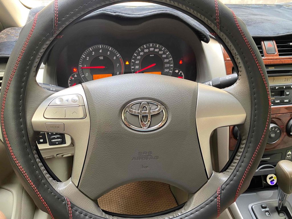 CROLLA XLI  1.6 bản full nhập nhật - 130000 km. Mua bán Ô tô tại Quận Hai Bà Trưng Hà Nội được đăng bởi Văn Hậu hình 14