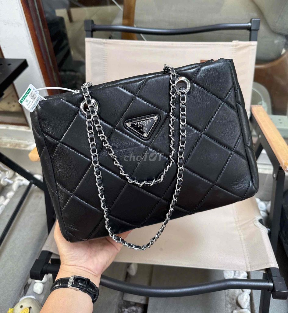 Vickie Elsie. Mua bán Túi xách tại Quận 10 Tp Hồ Chí Minh được đăng bởi TiQui hình 5