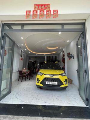 Toyota RAIZE lướt sx2023 nhập khẩu Indonesia chạy. Mua bán Ô tô tại Quận 4 Tp Hồ Chí Minh được đăng bởi A Linh 