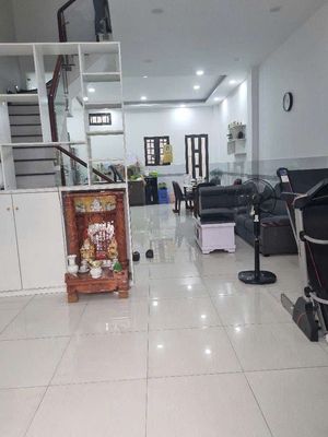 Townhouse 70 m² · 4 bed · Đường Lê Đức Thọ