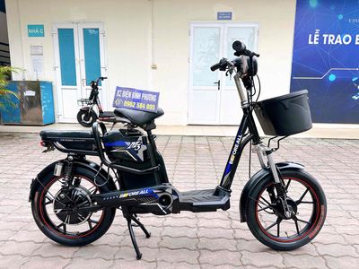 xe đạp điện before all M3. Mua bán Xe điện tại Quận Bắc Từ Liêm Hà Nội được đăng bởi Xe điện Bình Phương