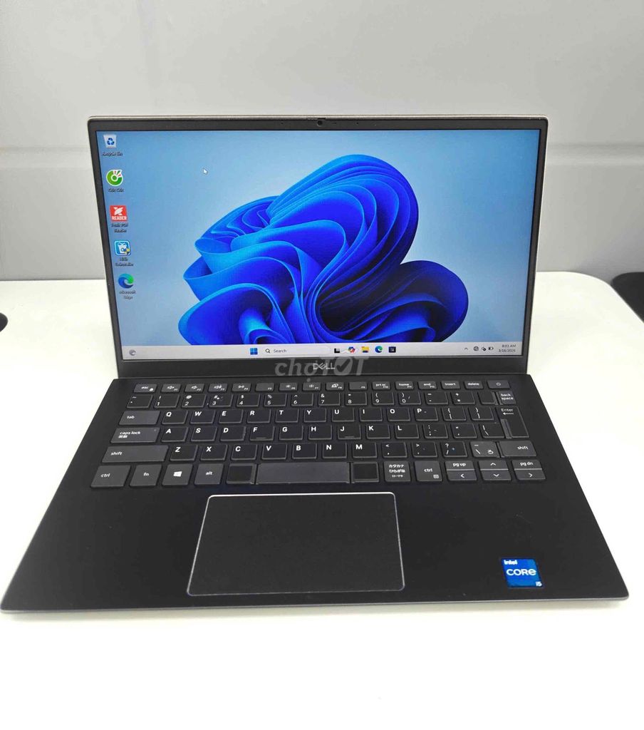 Dell Inspiron i5-11 8GB/256GB 13 inch. Mua bán Laptop tại Thành phố Thuận An Bình Dương được đăng bởi Vũ Xuân Thành hình 1