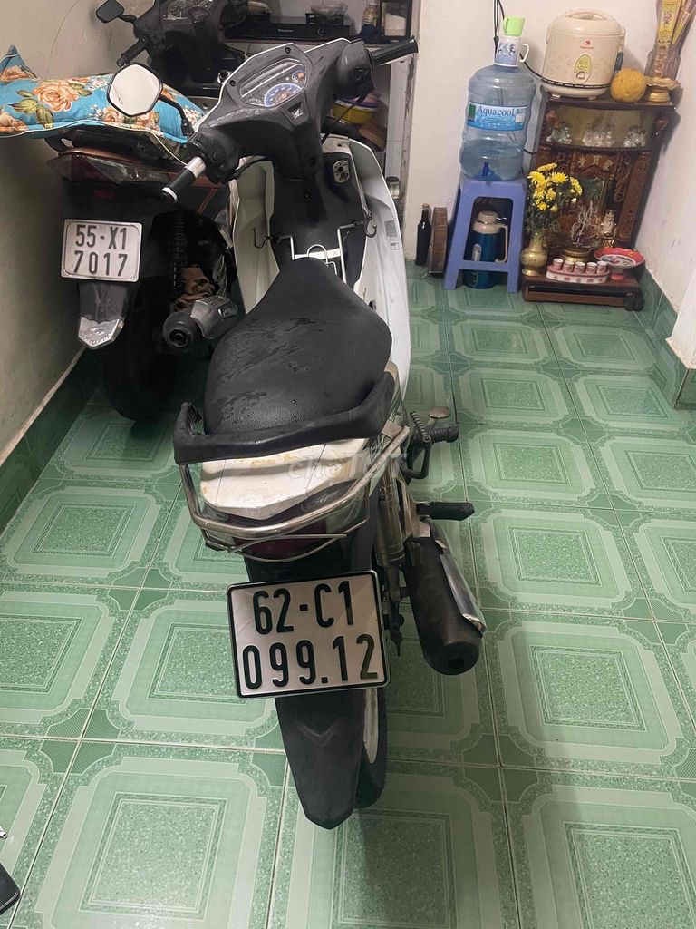 bán xe wave blade. Mua bán Xe máy tại Quận 10 Tp Hồ Chí Minh được đăng bởi Pham Van An hình 1