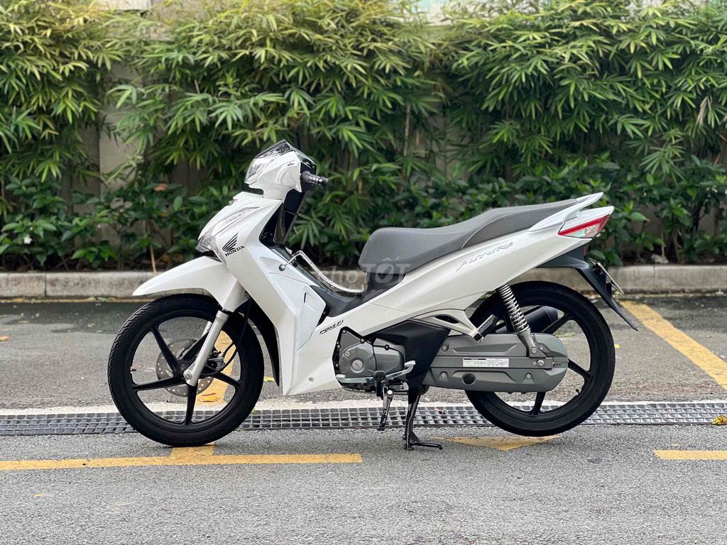 HONDA FUTURE BSTP CHÍNH CHỦ