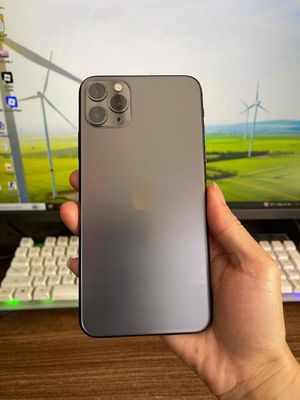 11 Pro Max 256GB Zin nguyên bản, Full chức năng