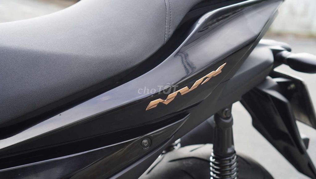 Yamaha NVX 125 Snartkey VVA Đen Bóng. Mua bán Xe máy tại Quận Tân Phú Tp Hồ Chí Minh được đăng bởi Đỗ Hoàng hình 12
