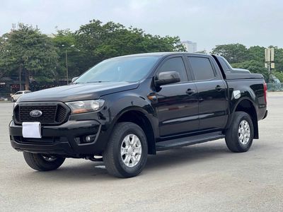 Ford Ranger 2022 XLS 2.2L 4x2 MT - 68000 km. Mua bán Ô tô tại Quận 6 Tp Hồ Chí Minh được đăng bởi Đại Lý Ô Tô Số Một Miền Nam 
