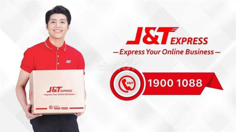 Tuyển Shipper Tuyển Shipper