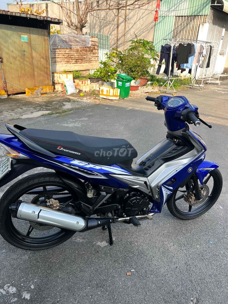 Bán hoặc giao lưu. Mua bán Xe máy tại Thành phố Vũng Tàu Bà Rịa - Vũng Tàu được đăng bởi Sang hình 6