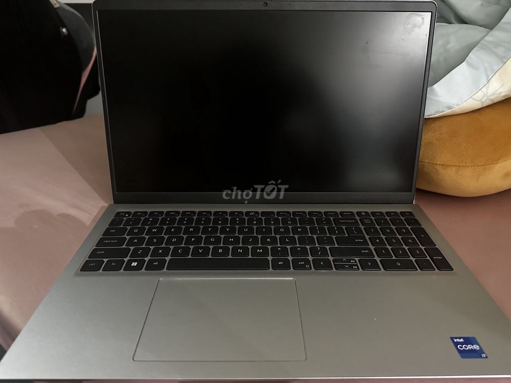 Dell Laptop i7 1355U 15.6 inch 16GB/512GB. Mua bán Laptop tại Thành phố Thủ Đức Tp Hồ Chí Minh được đăng bởi Luni hình 1