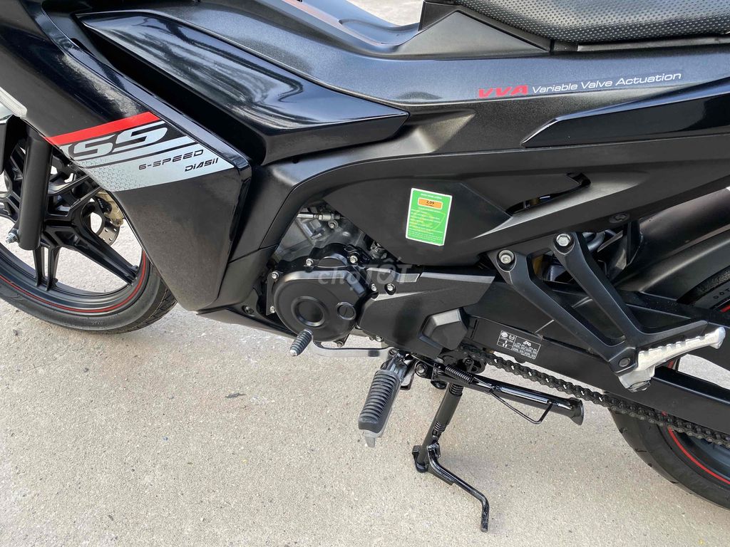 Siêu Phẩm Exciter 155 chính chủ —2022 đẹp xuất sắc. Mua bán Xe máy tại Quận Nam Từ Liêm Hà Nội được đăng bởi tuấn hình 5