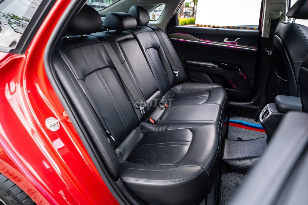 Kia K5 2022 2.0 Premium  siêu mới. Mua bán Ô tô tại Quận Cầu Giấy Hà Nội được đăng bởi Quân Q Auto hình 8