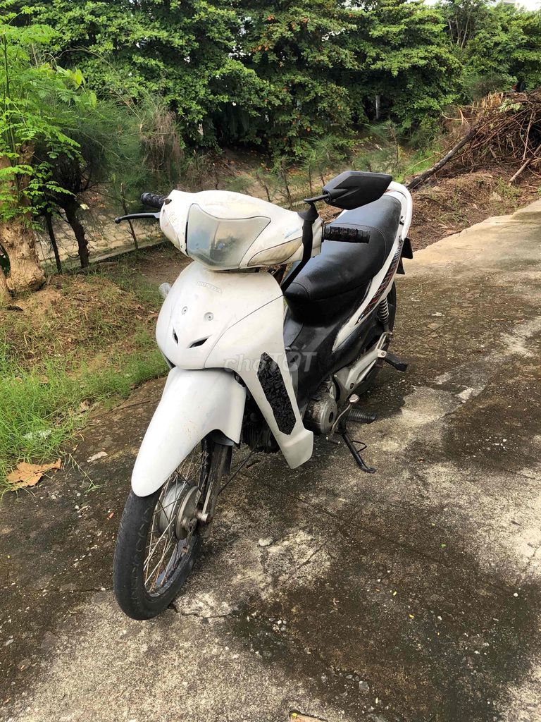 Xe đi làm giá tốt. Mua bán Xe máy tại Quận Liên Chiểu Đà Nẵng được đăng bởi Thiên Long hình 6